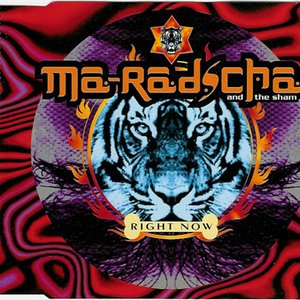 Ma-Radscha And The Sham 的头像
