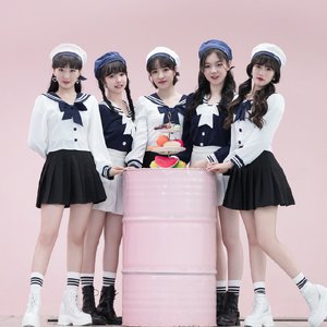 Avatar for 爱朵女孩