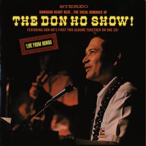 The Don Ho Show!