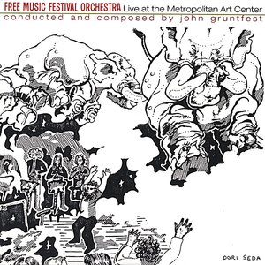 Free Music Festival Orchestra