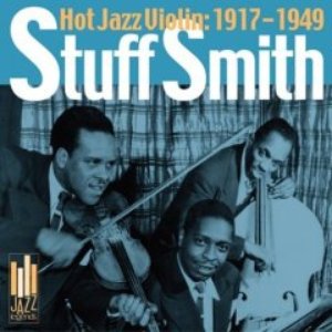 Hot Jazz Violin (1917 - 1949)