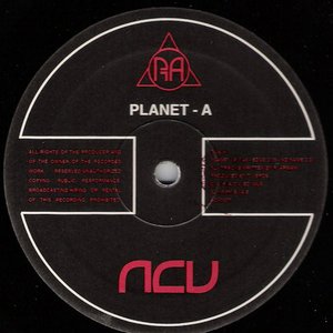 Planet A
