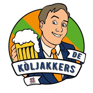 CV De Kòljakkers 的头像