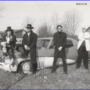 Death Row - Single