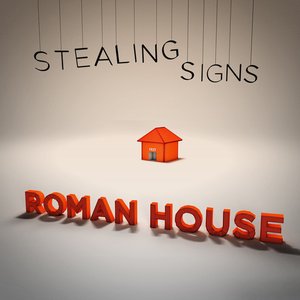 Roman House