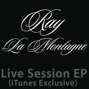 Live Session (iTunes Exclusive) - EP