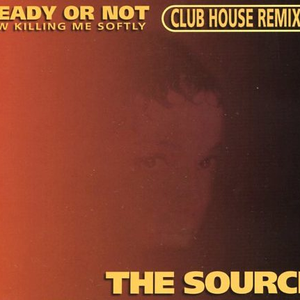 Artwork for Ready Or Not (Radio Edit)