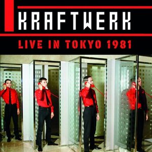 Live In Tokyo 1981