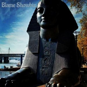 Blame Showbiz