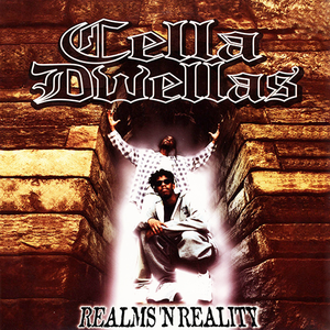 Realms 'n Reality cover