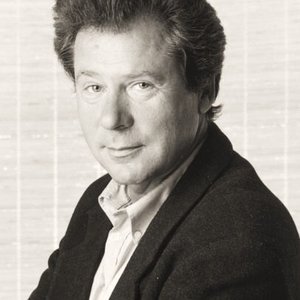 Avatar di Bill van Dijk