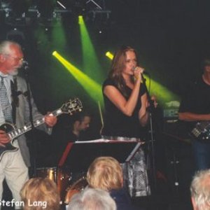 Awatar dla Karin Rudefelt & Doctor Blues