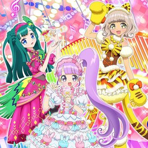 NonSugar (田中美海, 大森日雅, 山下七海) 的头像