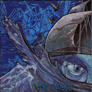 Azul cover