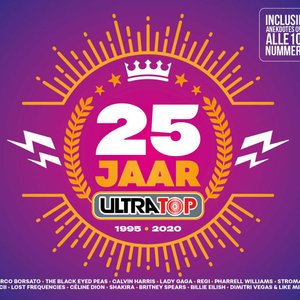 25 Jaar Ultratop