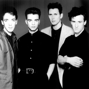 Hipsway photo provided by Last.fm