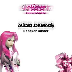 Speaker Buster