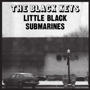 Image for 'Little Black Submarines'