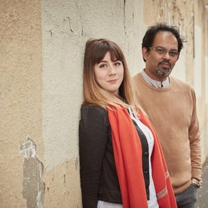 Shahbaz Hussain & Helen Anahita Wilson 的头像
