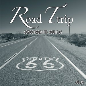 Road Trip, Vol.5 (Songs from the Route 66)