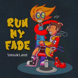 Run My Fade - Single