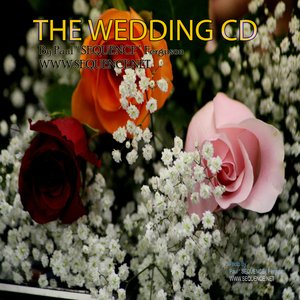 The Wedding CD