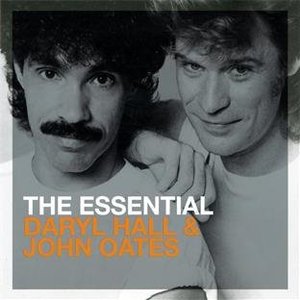 The Essential Hall & Oates
