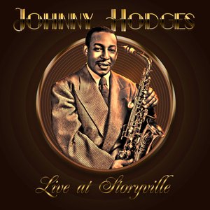 Live at Storyville