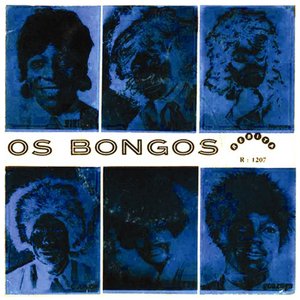 Image for 'Os Bongos'