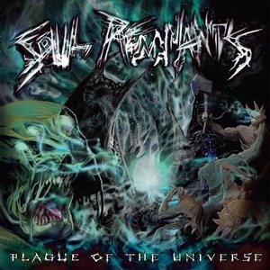 Plague of the Universe