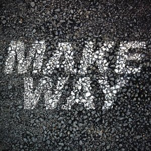 Make Way - Single