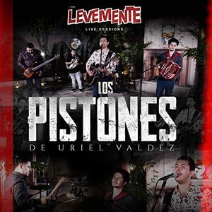 Levemente Live Session (en Vivo)