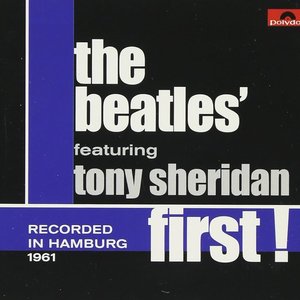 The Beatles' First!