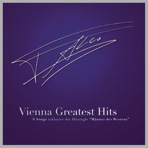 'Vienna Greatest Hits' için resim