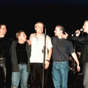 Alias Eye photo provided by Last.fm