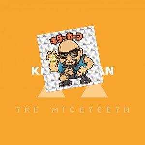 KILLER KHAN