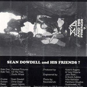 Sean Dowdell and His Friends 的头像