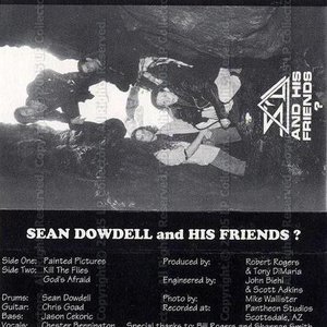 Image for 'Sean Dowdell and His Friends'