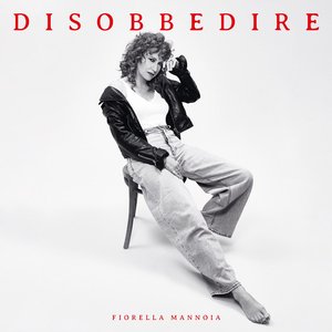 DISOBBEDIRE