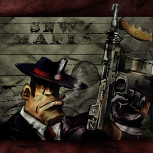 Avatar for SNW (Skazani Na Wolność)