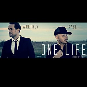 One Life (Acoustic Version) [feat. Kase]