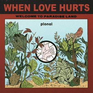 When Love Hurts - EP