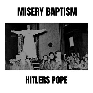 HITLERS POPE