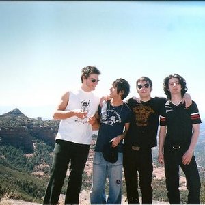 The New Rising Sons 的头像