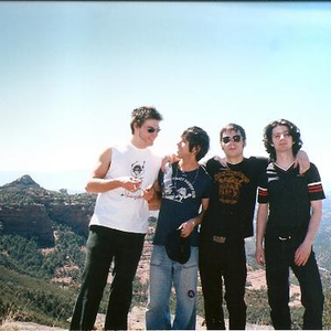 The New Rising Sons photo provided by Last.fm