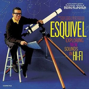 Exploring New Sounds in Hi-Fi