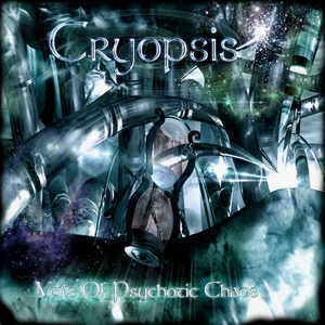 Prelude to Chaos cover