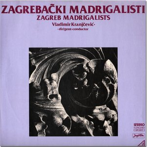 Croatian Vocal Polyphony Of The 16th Century