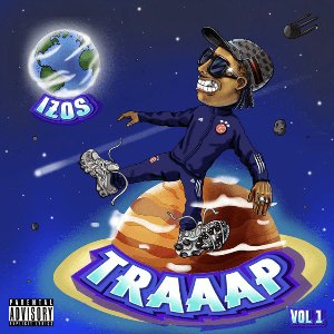 TRAAAP volume 1