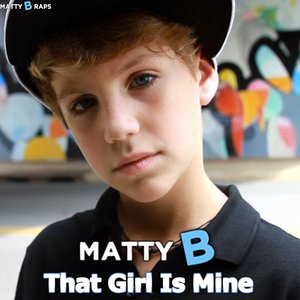 Hooked on You, MattyBRaps Wiki